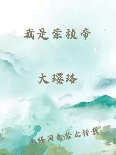 我是崇祯帝