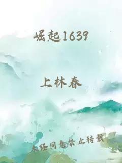 崛起1639