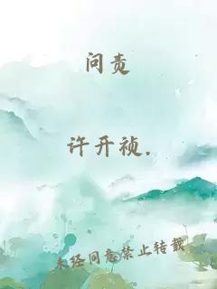 问责