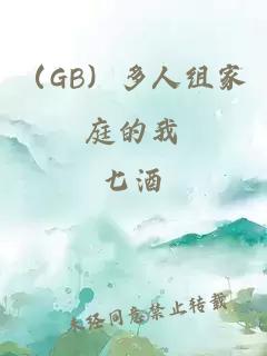 （GB）多人组家庭的我